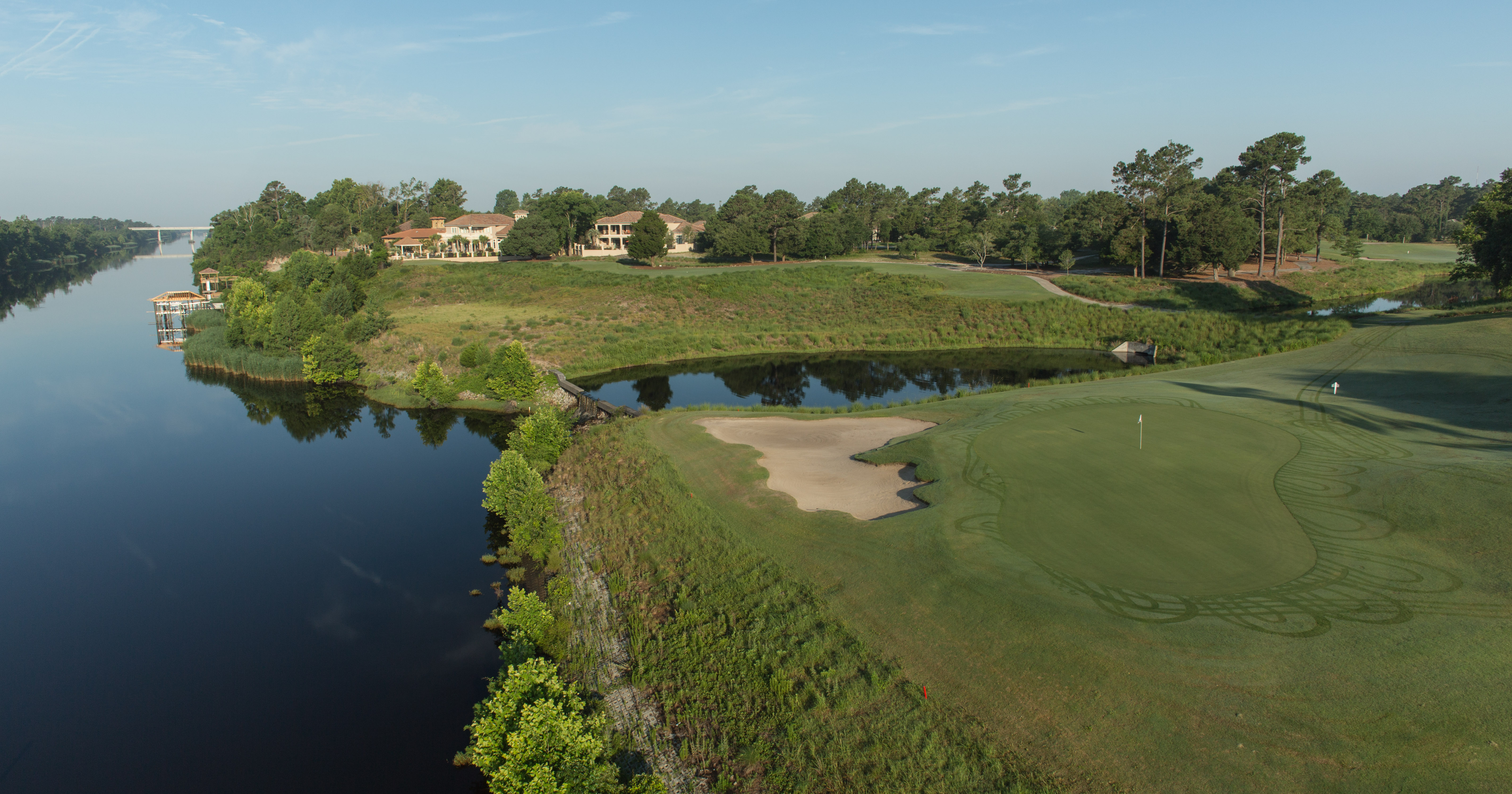 Grande Dunes Resort Club To Host South Carolina Open, A Carolinas PGA