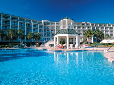 Litchfield Beach & Golf Resort - Myrtle Beach Golf Trips