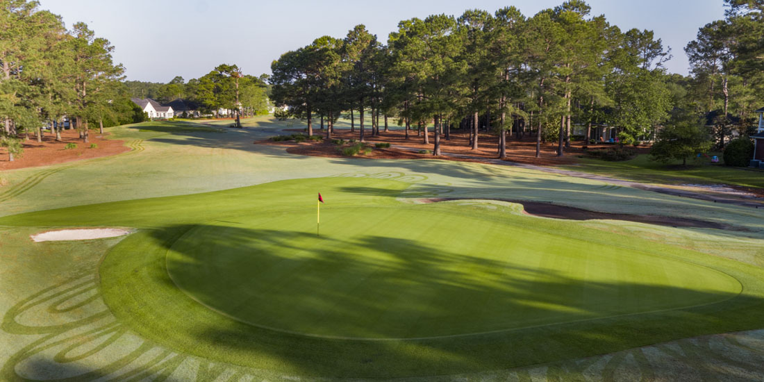 Book Burning Ridge Golf Club Tee Times - Myrtle Beach Golf Trips