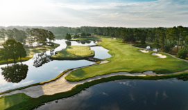 Myrtle Beach National – King’s North Course