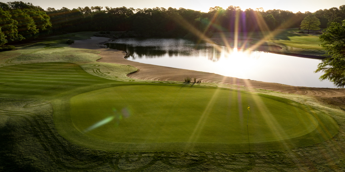 Meredith's Three Reasons To Play Tradition Golf Club Myrtle Beach