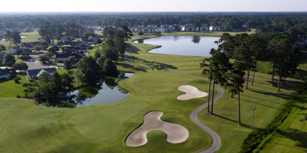 Ten Must-Play Myrtle Beach Golf Courses For 2020 - Myrtle Beach Golf Trips