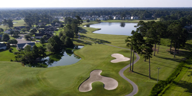 Ten Must Play Myrtle Beach Golf Courses For 2020 Myrtle Beach Golf Trips