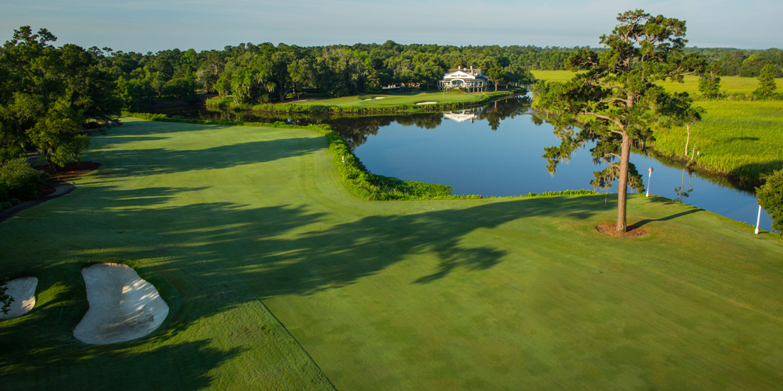 Ten MustPlay Myrtle Beach Golf Courses For 2020 Myrtle Beach Golf Trips