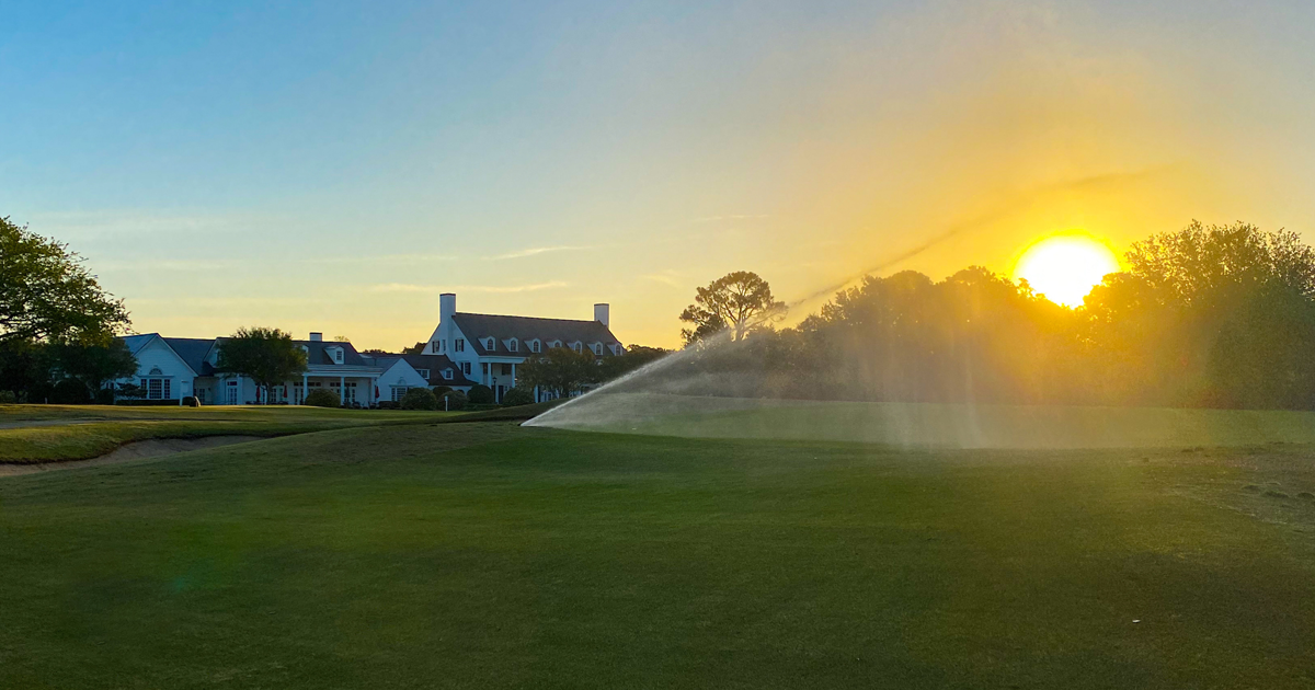 Getting Better With Age Myrtle Beach’s 5 Oldest Courses Myrtle Beach