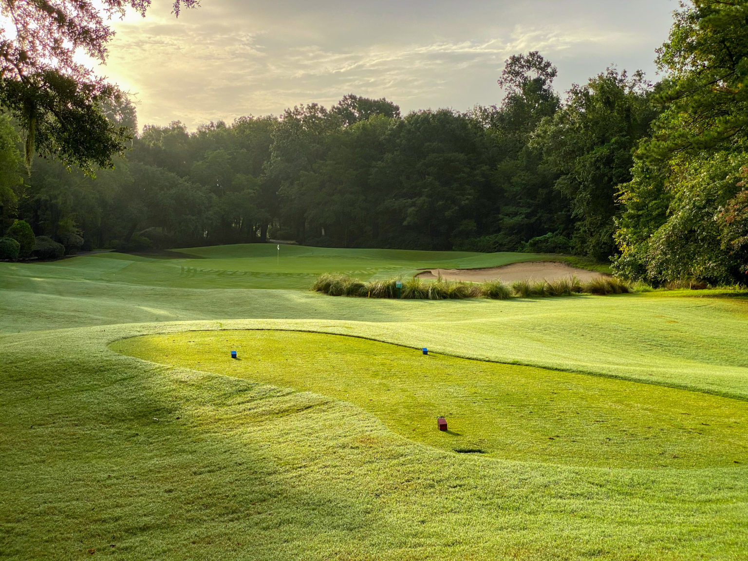 An Inside Look at a Hidden Gem: Tradition Golf Club - Myrtle Beach Golf ...