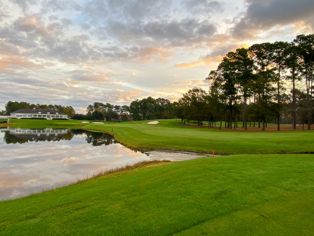 Myrtle Beach’s Best 2021 Golf Packages - Myrtle Beach Golf Trips