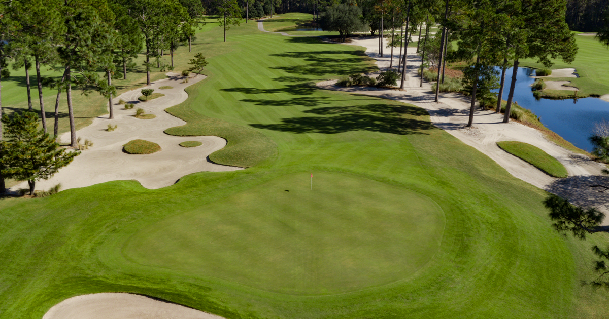 Golfweek Ranks 9 Myrtle Beach Layouts Among America’s Top 200 Resort ...