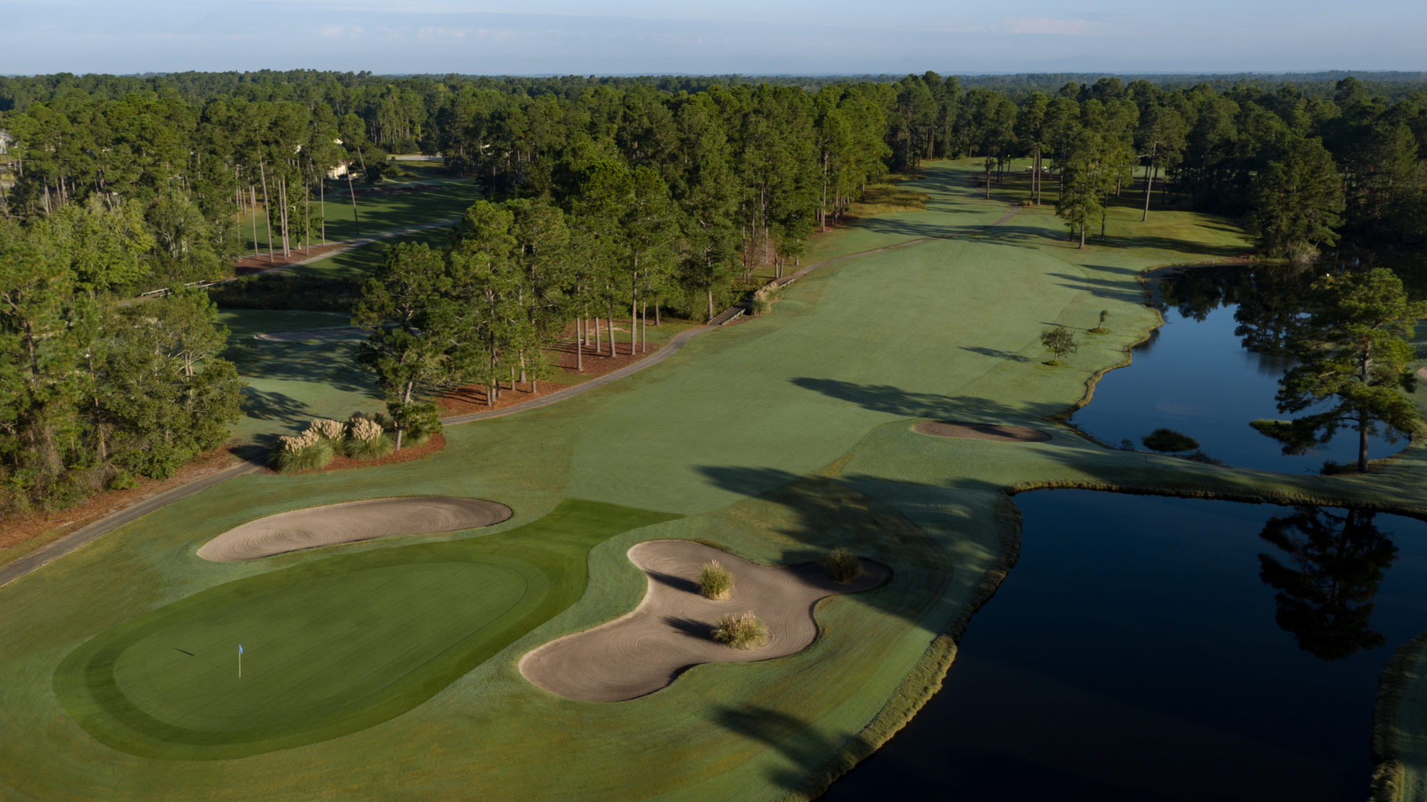 Myrtle Beach National Golf Club’s Five Best Holes Myrtle Beach Golf Trips