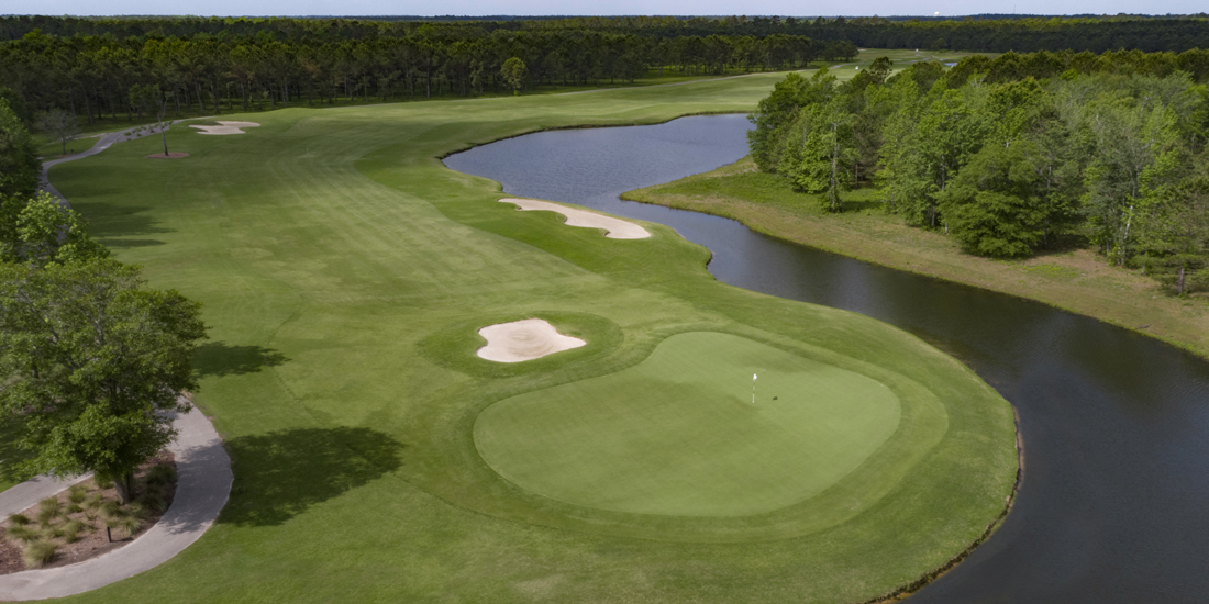 A Local’s Guide to Brunswick County’s Best Courses Myrtle Beach Golf