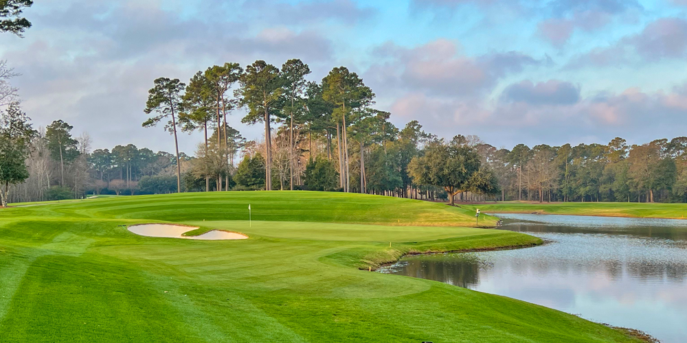 Is March a Good Time to Take a Myrtle Beach Golf Trip? You Ask, We ...