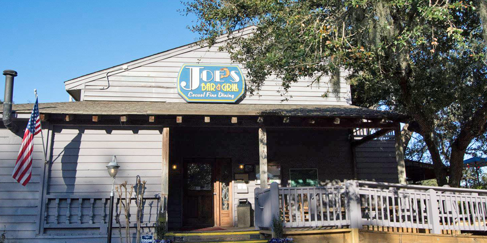 No Average Joe Why You Should Eat At This North Myrtle Beach