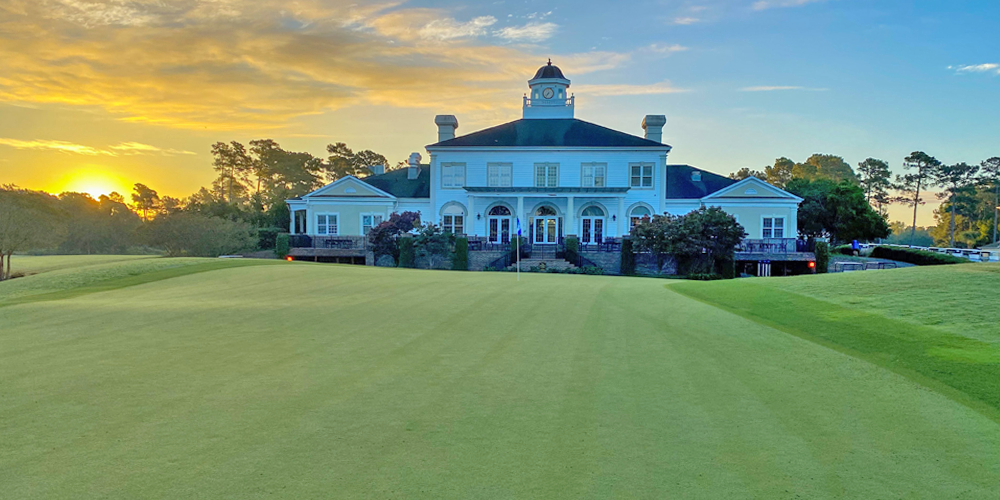 world tour golf links weather