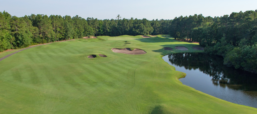 Wild Wing Golf Course | Conway, SC | Minutes from Myrtle Beach