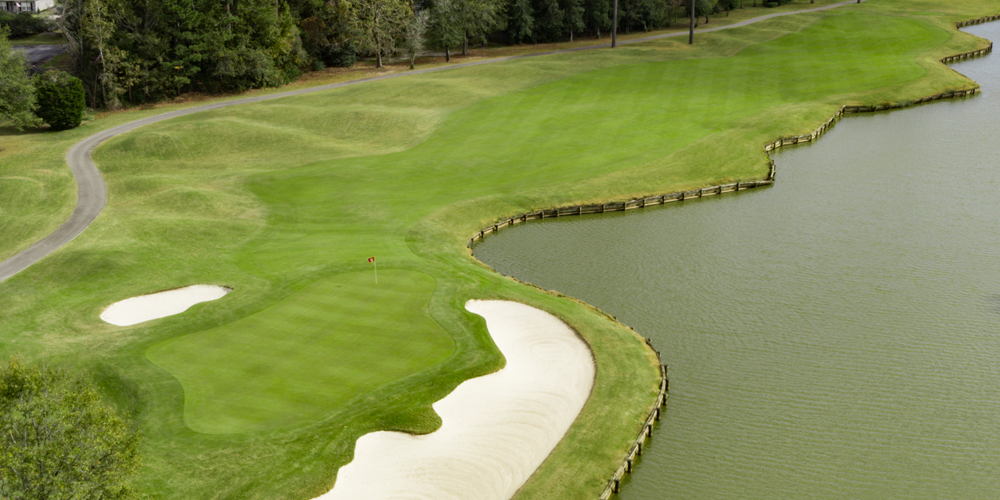 Second Jack Nicklaus Design to Close For Summer Greens Renovation ...