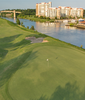 Player’s Choice: Myrtle Beach’s Top 10 Courses As Ranked By Golfers ...