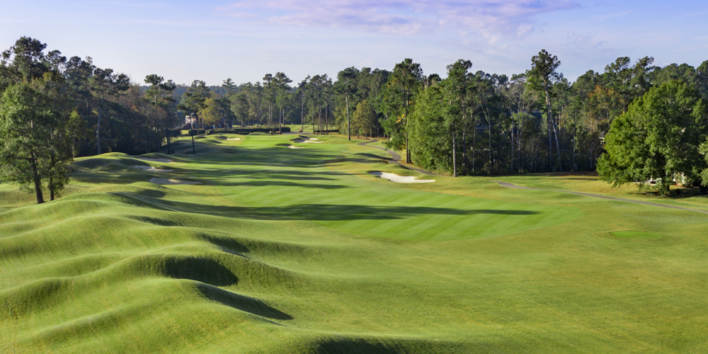 Navigating the Challenges: Long Bay Golf Club's Four Most Difficult ...