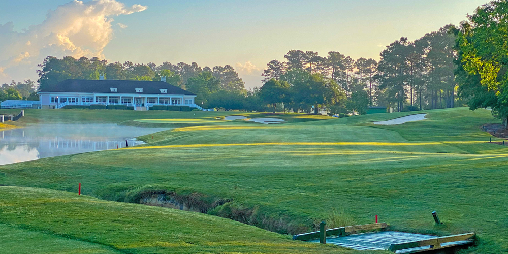 From 'The Q' to Monday Qualifier: TPC Myrtle Beach Prepares for Myrtle ...